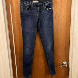 🐻Waist 27 - Altar'D State - Dark Blue Jeans - W27"/L29"